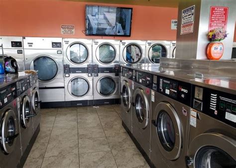 Dallas County, TX. . Laundromats for sale near me